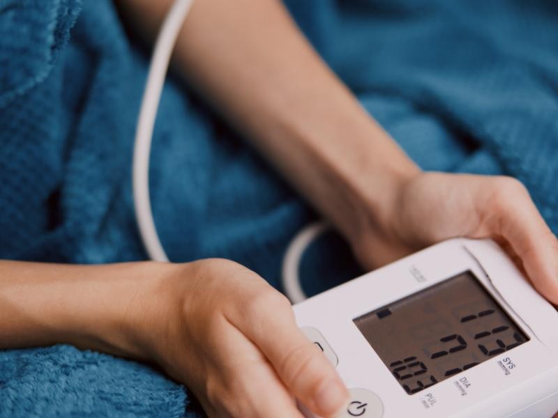 Como Funciona o Exame MAPA 24h e o Que ele Avalia?