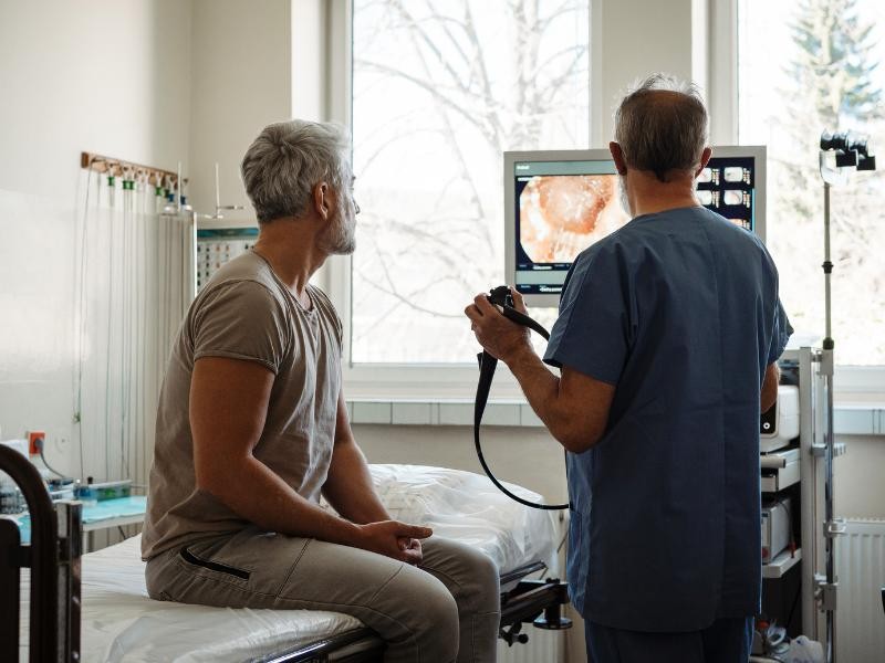 Exames de Imagem para Homens: Ultrassom de Próstata e Abdome, Quando é Indicado