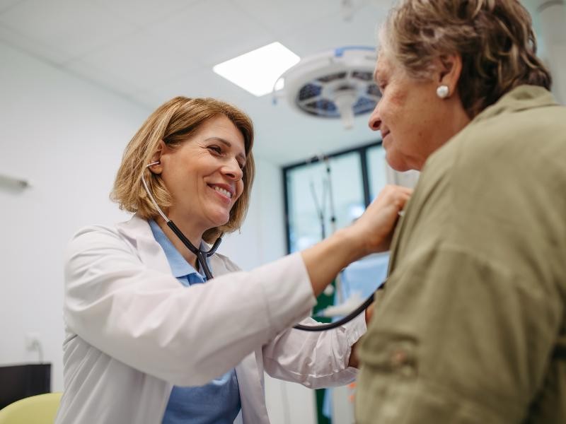 O que é o Exame Preventivo e Como ele Ajuda a Detectar Doenças?