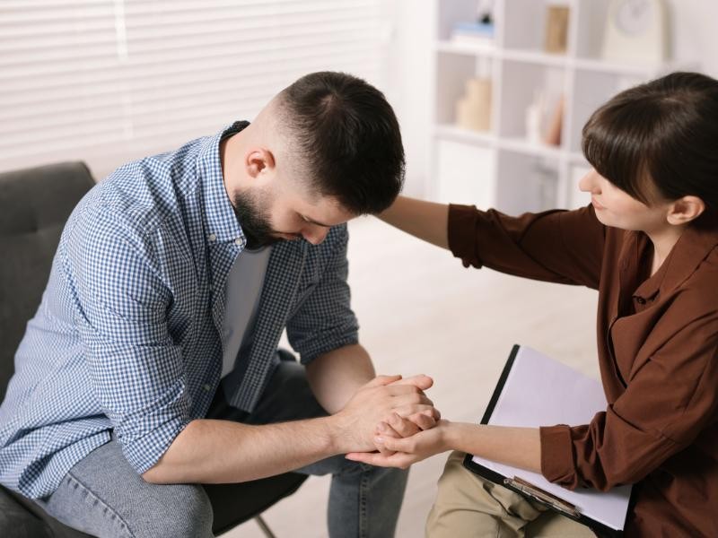 O que Faz um Psicólogo Durante uma Sessão de Terapia?