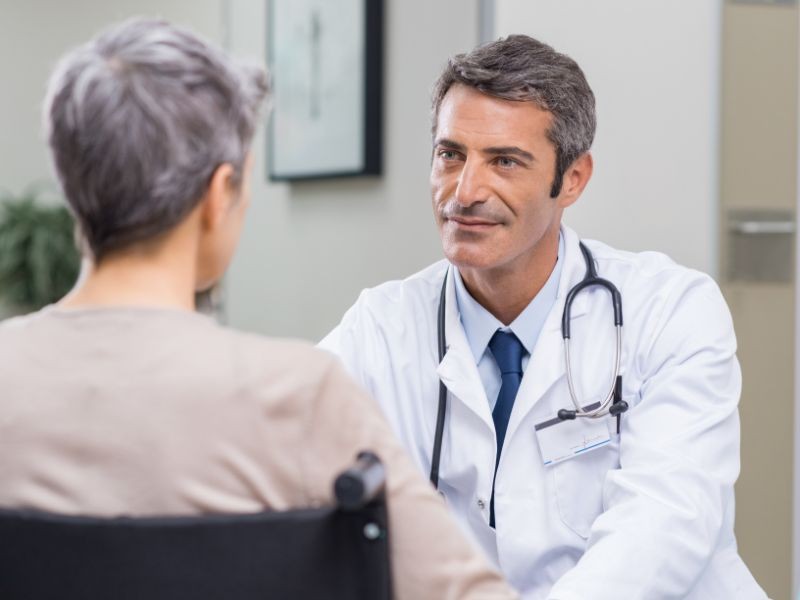 Consulta Médica Acessível: Como Marcar e Garantir um Atendimento de Qualidade