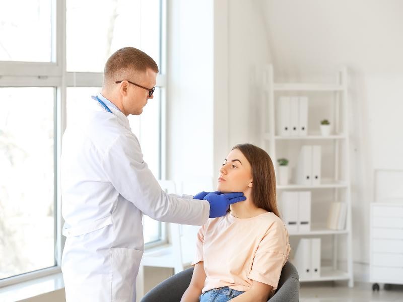 O que esperar de uma consulta com um endocrinologista?