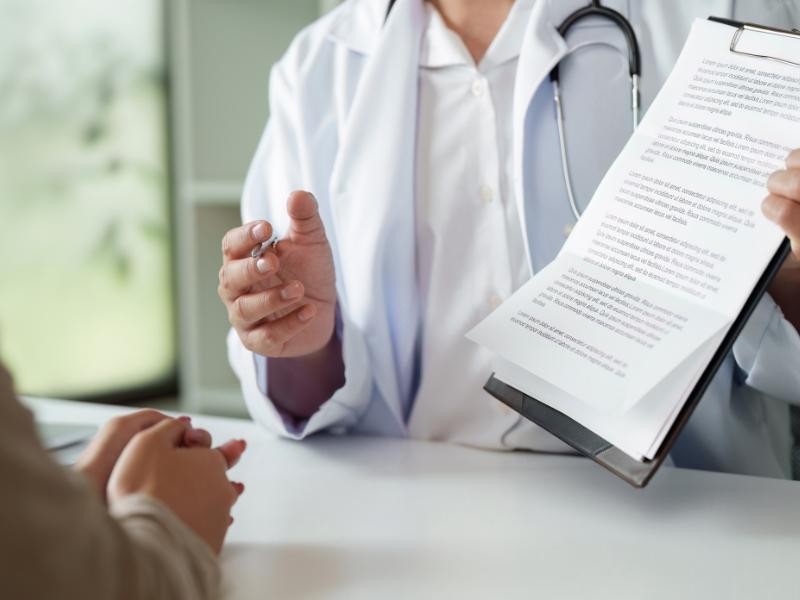 Quais Exames o Clínico Geral pode Solicitar?