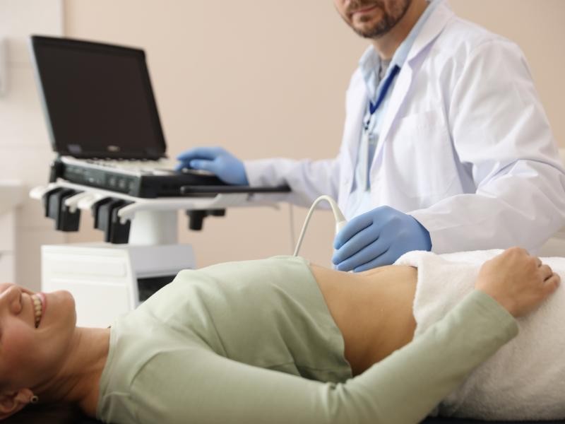 O que o Médico pode Diagnosticar com o Ultrassom Abdominal