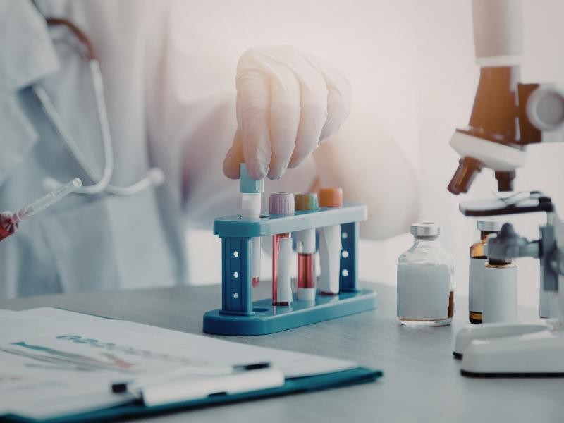 Exames Laboratoriais: Como se Preparar e o que Esperar dos Resultados?