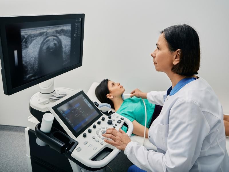 A Importância do Ultrassom na Prevenção de Doenças Silenciosas