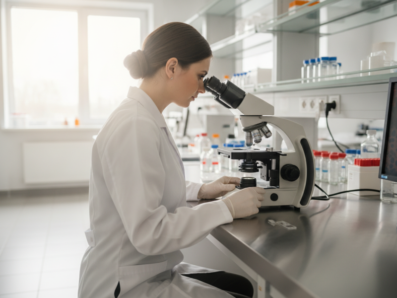 Biópsia: Quais Doenças Podem ser Diagnosticadas com Esse Exame?