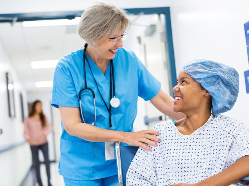 Como as Técnicas Avançadas Podem Acelerar a Recuperação do Paciente?