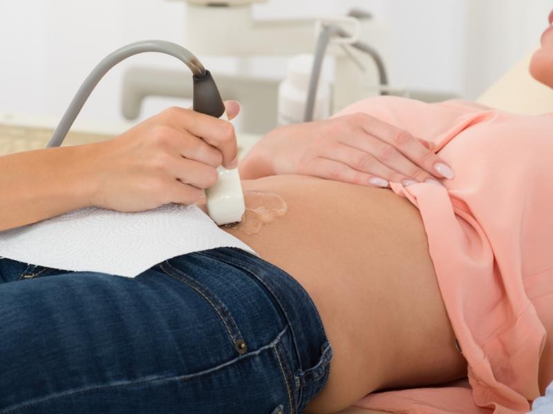 Exames de Imagem para Mulheres: Quando Fazer Ultrassom Transvaginal e de Mama