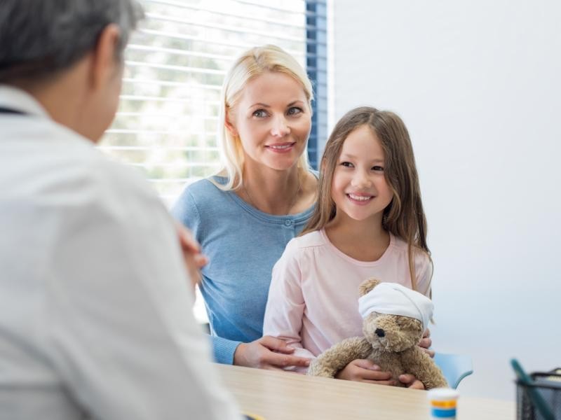 Qual o Papel do Médico da Família no Cuidado Integral do Paciente?