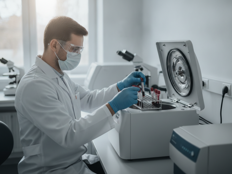 Quais Doenças Podem ser Detectadas com Exames Laboratoriais?