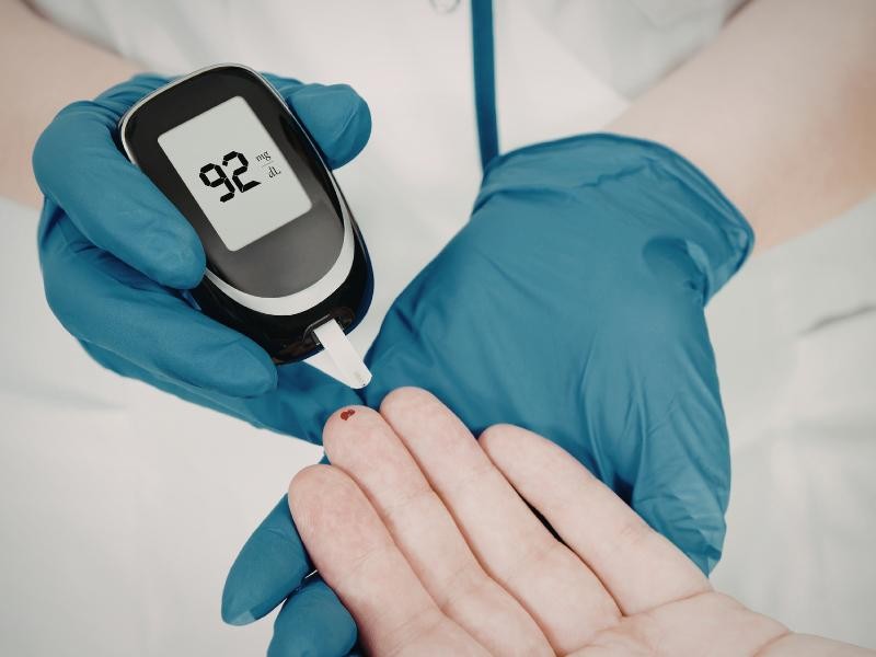 Como o Exame de Glicemia Avalia o Nível de Açúcar no Sangue?