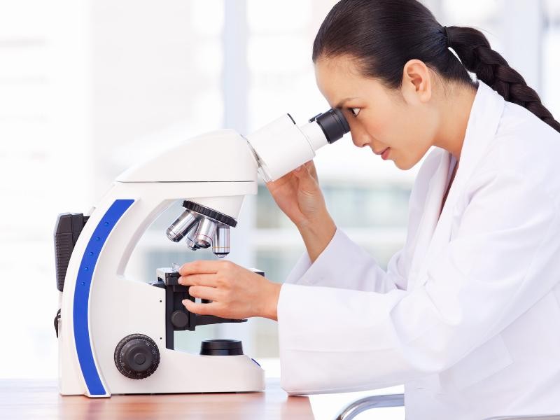 Como é Feita a Biópsia de Útero e para que Serve?