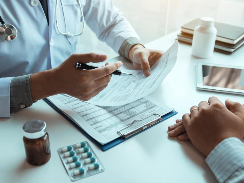 Como Consultas Médicas Regulares Contribuem para Melhorar a Qualidade de Vida