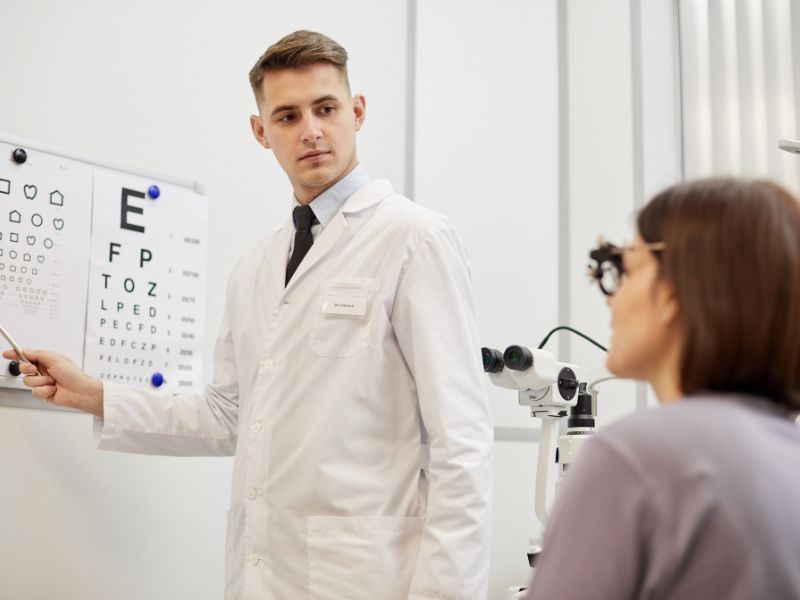 Como Melhorar Sua Saúde com Consultas e Exames Acessíveis