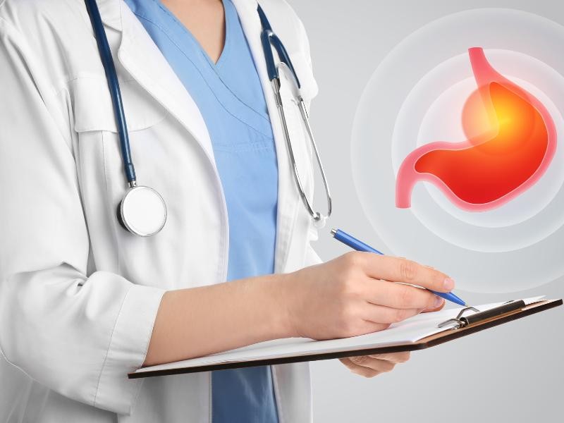 Gastroenterologia